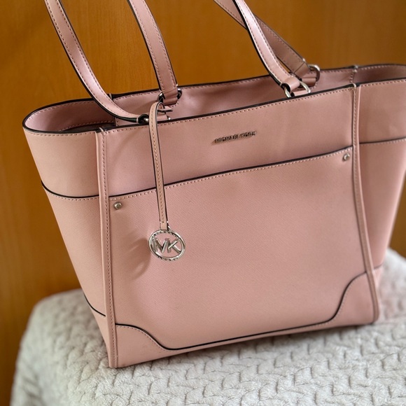 Michael Kors tote bag - Picture 1 of 6